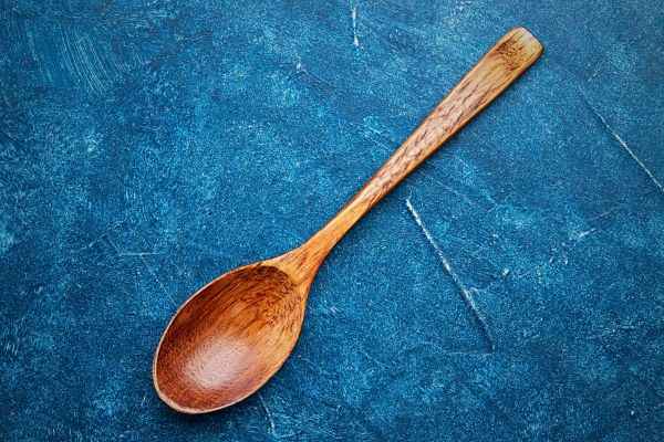 Benefícios de Usar Colheres de Pau