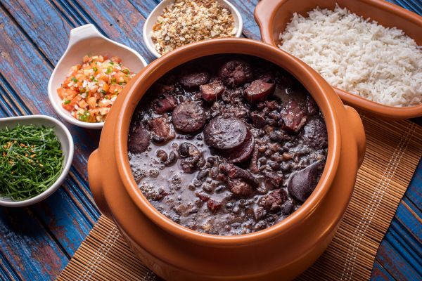 Feijoada Brasileira