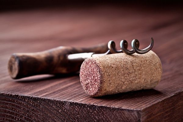 Importância do Saca-Rolhas