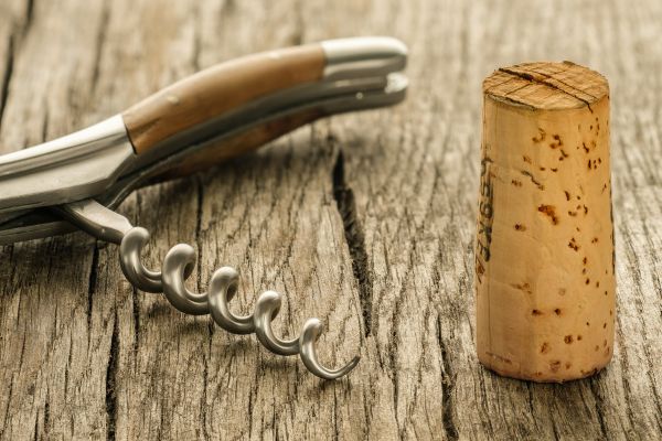 Origem do Saca-Rolhas