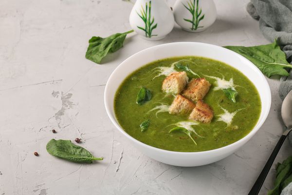 Receitas da Genter