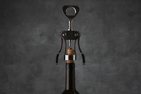 Saca-Rolhas na Cultura Popular