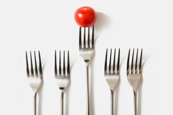 Tipos Específicos de Garfos