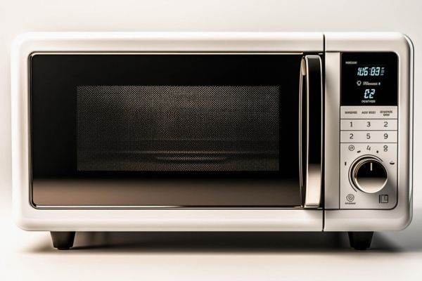 forno de micro-ondas