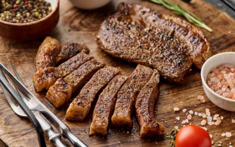 Acompanhamentos para Picanha ao Forno com Sal Grosso