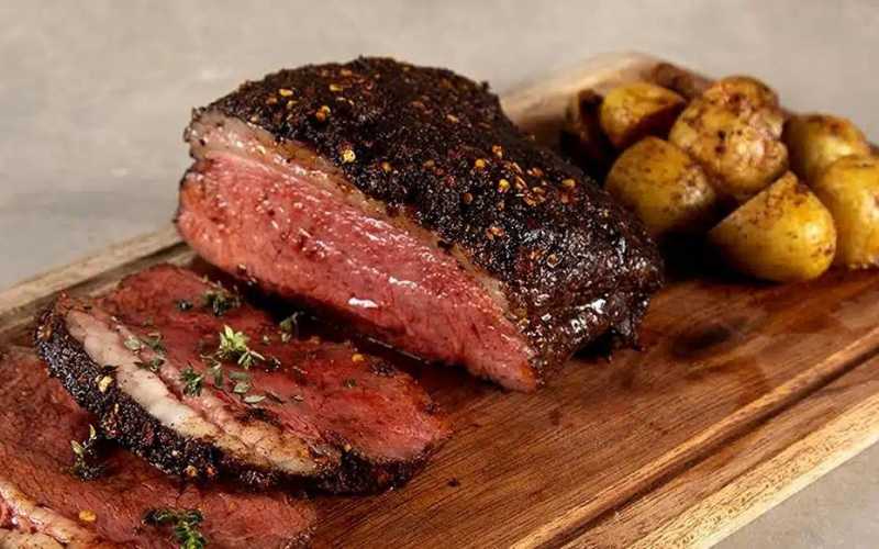 Dicas para a preparação perfeita da Picanha ao Forno com Sal Grosso