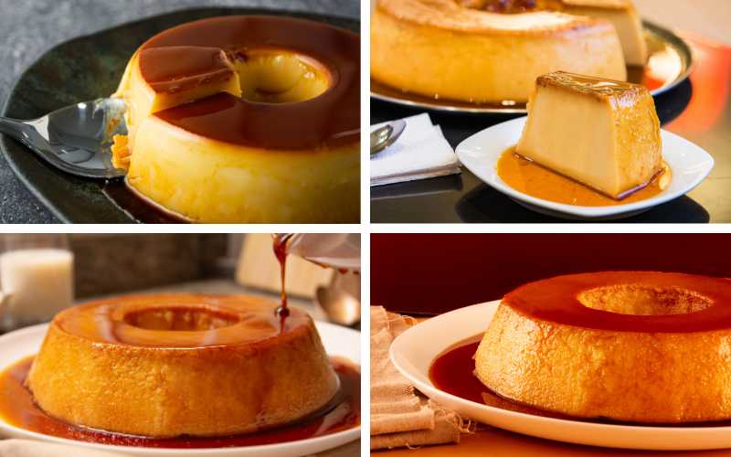 Posso usar pão fresco para fazer o Pudim de Pão