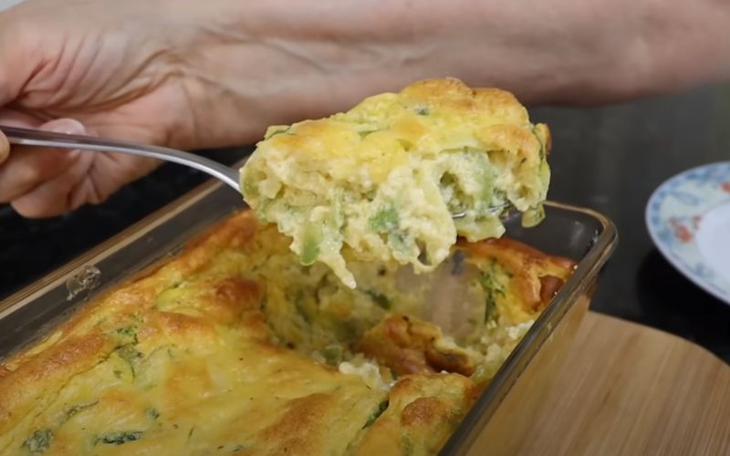 Benefícios da Abobrinha