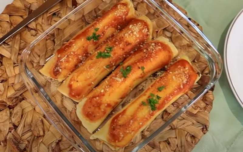 Benefícios da Panqueca de Frango com Requeijão