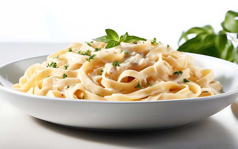 Essa receita é adequada para vegetarianos