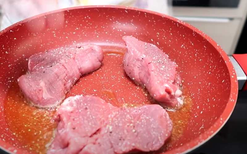 Quais são os ingredientes necessários