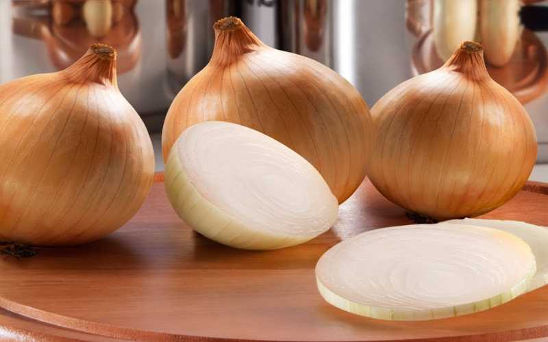 Os 10 Benefícios da Cebola Para Saúde