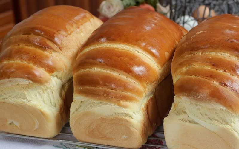 Vinagre e Mel na Massa de Pão