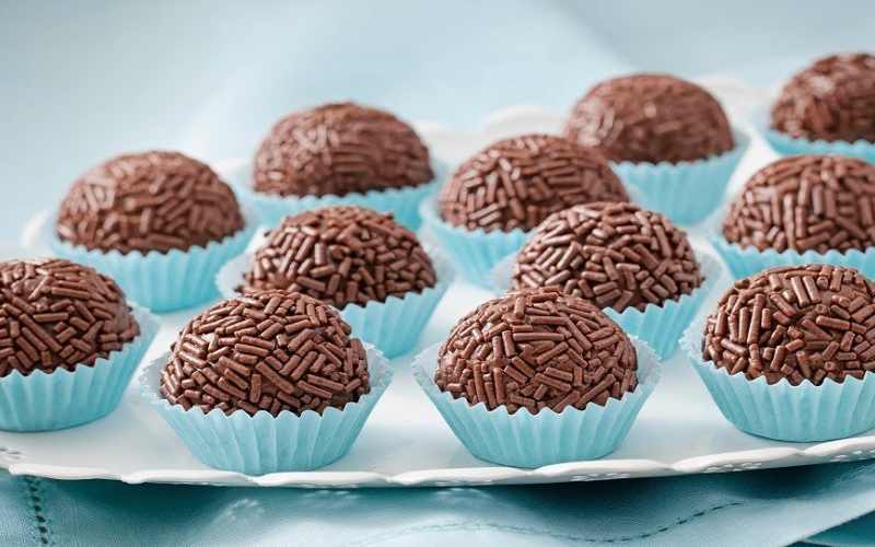 Como Ganhar Dinheiro Vendendo Brigadeiro