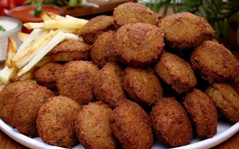 Falafel