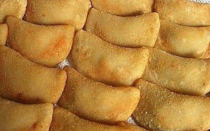 Massa para Risoles Simples e Gostosa