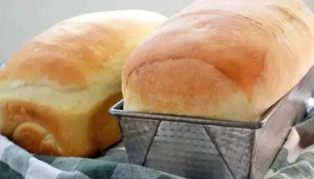 Pão Caseiro Simples: Faça o Seu Hoje Mesmo!