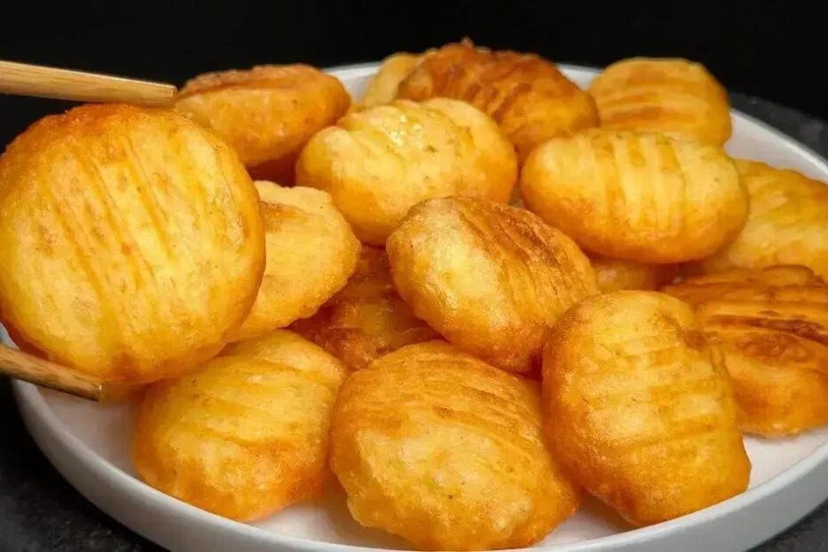 Schnitzel de Batata Econômico: Surpreenda sua Família!