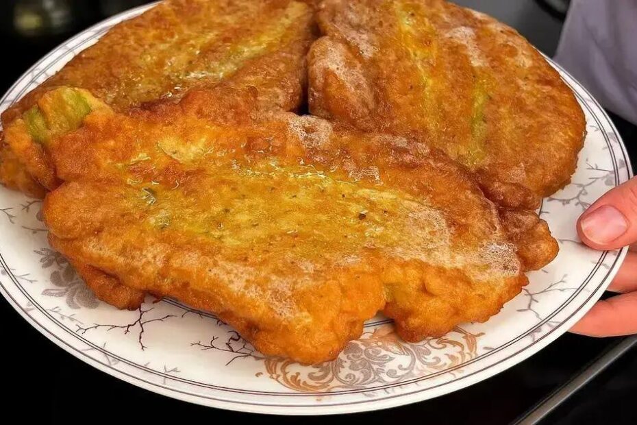 Empanada de Abobrinha: Receita Fácil e Saborosa